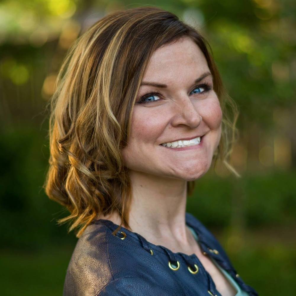 Meet your Posher, Allison